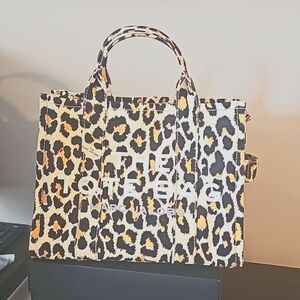 The Tote Bag, Marc Jacobe